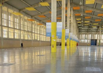 La Diputación ofrece las instalaciones de IFECA para vacunaciones