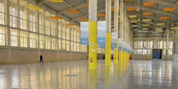 La Diputación ofrece las instalaciones de IFECA para vacunaciones