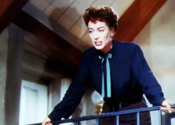 Las mujeres masculinas: masculinidad y feminidad a revisión en el western de Nicholas Ray ‘Johnny Guitar’