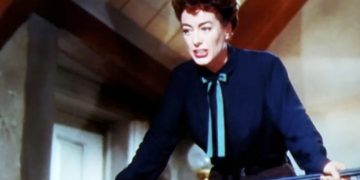 Las mujeres masculinas: masculinidad y feminidad a revisión en el western de Nicholas Ray ‘Johnny Guitar’