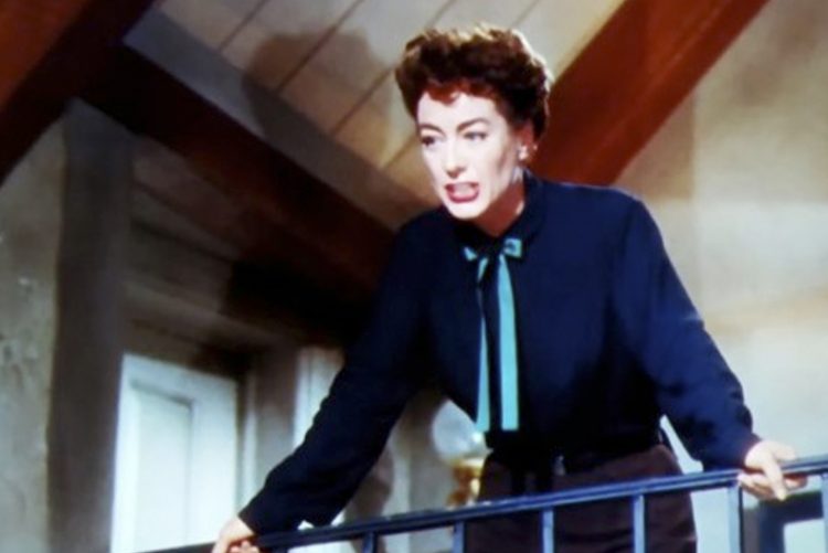 Las mujeres masculinas: masculinidad y feminidad a revisión en el western de Nicholas Ray ‘Johnny Guitar’