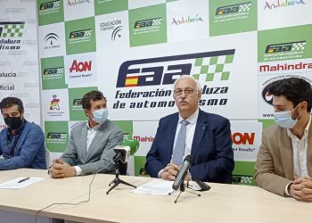 La temporada de automovilismo en Andalucía arranca este fin de semana con 86 pruebas programadas