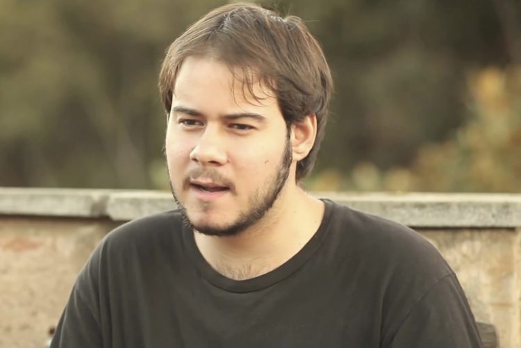 Los Mossos entran en la Universidad de Lleida para obligar a Pablo Hásel a que ingrese en prisión