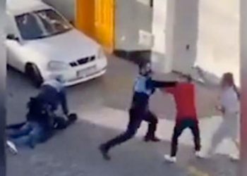 Agresiones policiales en Canarias: Linares no es la excepción