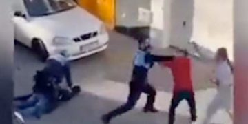Agresiones policiales en Canarias: Linares no es la excepción