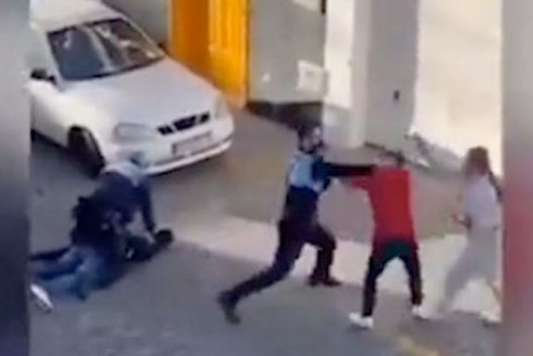 Agresiones policiales en Canarias: Linares no es la excepción