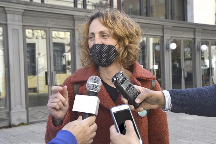 Ganemos Jerez reclama recuperar el anteproyecto de Ley de Artes Escénicas y declarar la actividad como servicio esencial