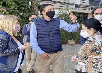 Luz verde al proyecto de reforma integral de la barriada de Las Torres con una inversión de 400.000 euros