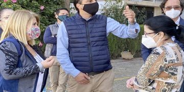 Luz verde al proyecto de reforma integral de la barriada de Las Torres con una inversión de 400.000 euros