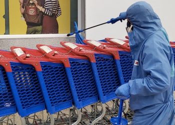 Presentado el nuevo plan con medidas sociales frente al COVID