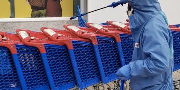 Presentado el nuevo plan con medidas sociales frente al COVID