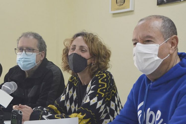 Ganemos Jerez urge al gobierno municipal a culminar la adquisición de viviendas de emergencia social con cargo a la EDUSI