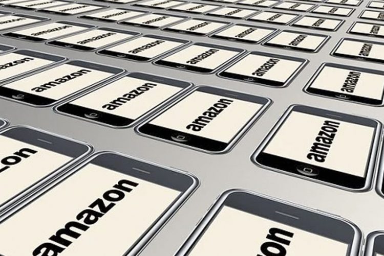 La esclavitud vuelve con Amazon