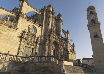 Inmatriculaciones en Jerez. No están todas las que son