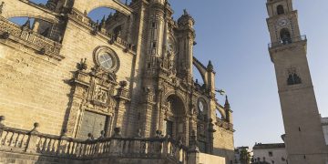 Inmatriculaciones en Jerez. No están todas las que son