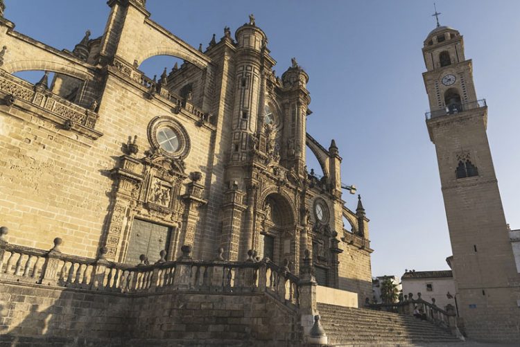 Inmatriculaciones en Jerez. No están todas las que son