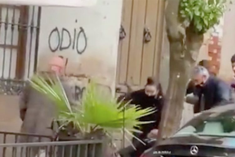 APDHA denuncia ante el Defensor del Pueblo que España incumple los dictámenes del Comité contra la Tortura de la ONU