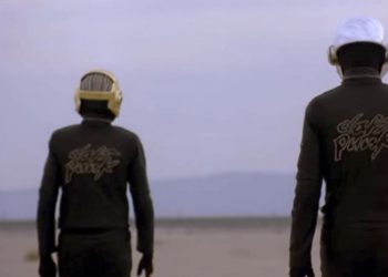 Daft Punk se separa tras 28 años de carrera