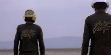 Daft Punk se separa tras 28 años de carrera
