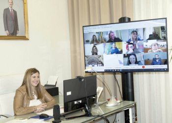 Presentados los planes frente al COVID a los Ayuntamientos de la Bahía de Cádiz, Jerez y Costa Noroeste