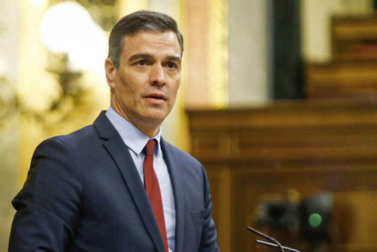 11.000 millones para turismo y hostelería pero hoy no: mañana…