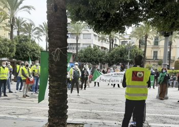 Jerez celebra el Día de Andalucía con un acto reivindicativo