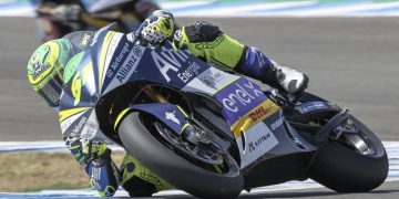 Entrenamientos oficiales Copa del Mundo de MotoE en el Circuito de Jerez