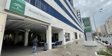 Cádiz comienza Marzo con 71 nuevos contagios y 5 fallecimientos por COVID19