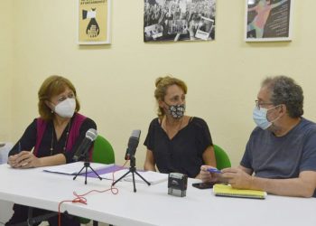 Ganemos Jerez destaca los valores de la educación pública y hace un llamamiento a la escolarización de cara al curso 2021-2022