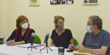 Ganemos Jerez destaca los valores de la educación pública y hace un llamamiento a la escolarización de cara al curso 2021-2022