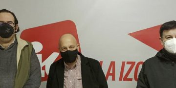 IU Jerez exige al Gobierno Local del PSOE que deje de maltratar a las ELA