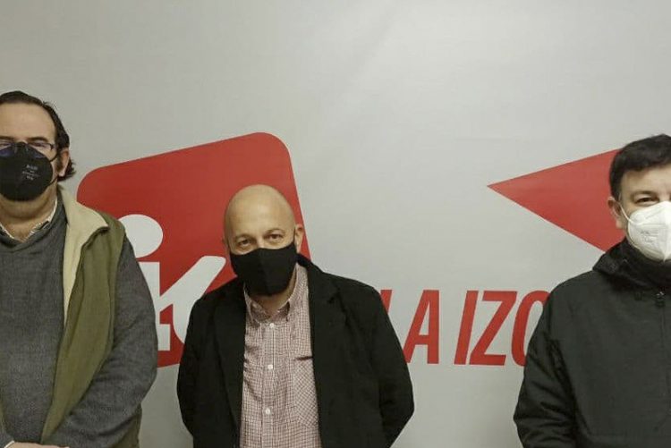 IU Jerez exige al Gobierno Local del PSOE que deje de maltratar a las ELA