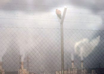 El pleno del Ayto. de Arcos declara la emergencia climática