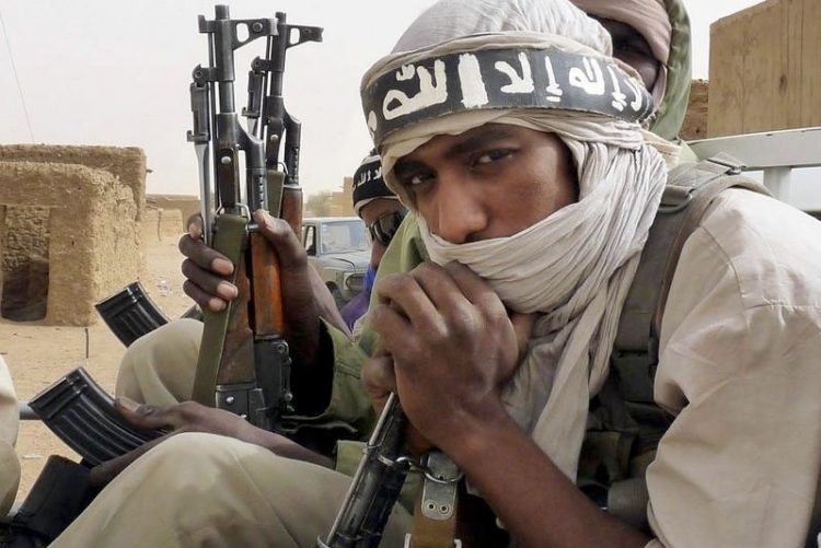 Marruecos, un régimen delincuente que “coopera” con Europa en la lucha contra el terrorismo, la inmigración ilegal y el narcotráfico.