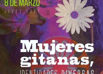 8 de marzo. Día Internacional de las mujeres