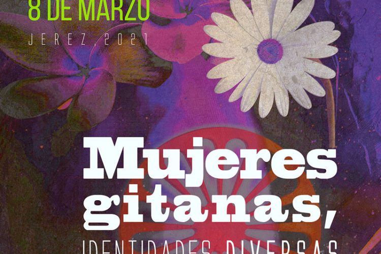 8 de marzo. Día Internacional de las mujeres
