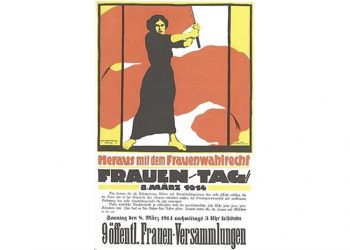 Los orígenes del Día Internacional de la Mujer