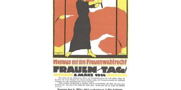 Los orígenes del Día Internacional de la Mujer