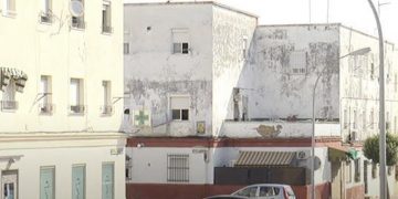 La Junta iniciará la rehabilitación integral de la barriada La Asunción este año