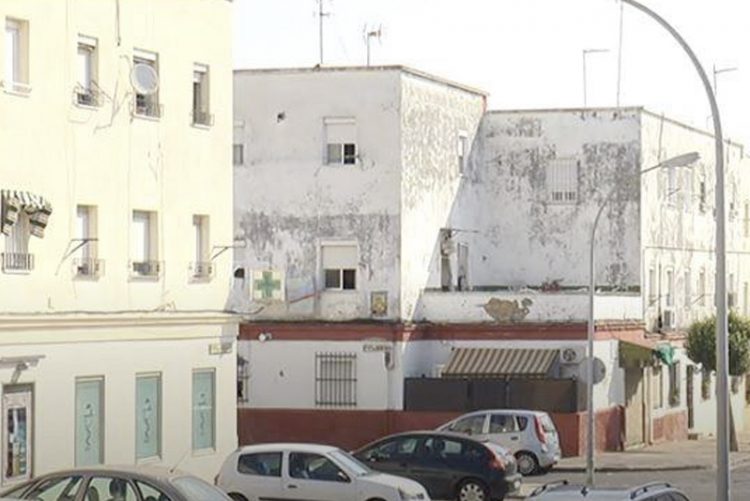 La Junta iniciará la rehabilitación integral de la barriada La Asunción este año