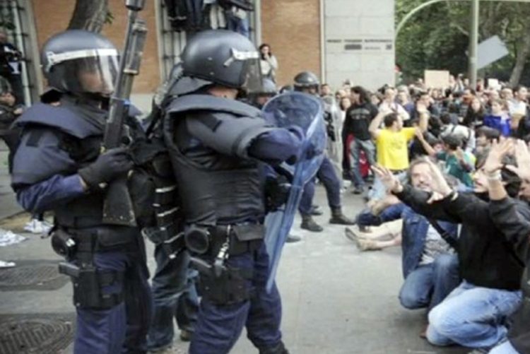 El Tribunal de Derechos Humanos vuelve a condenar al Estado español