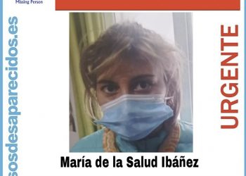 Alertan de la desaparición de una joven en San Fernando el pasado viernes