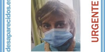 Alertan de la desaparición de una joven en San Fernando el pasado viernes