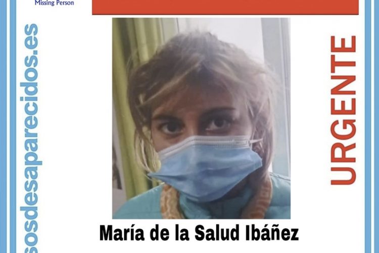 Alertan de la desaparición de una joven en San Fernando el pasado viernes