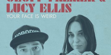 Geoff Palmer & Lucy Ellis: sentados sobre el arcoíris