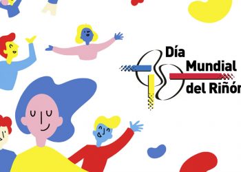 11 de Marzo. Día Mundial del riñón