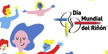 11 de Marzo. Día Mundial del riñón