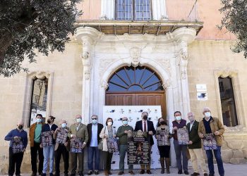 Este domingo arranca ‘Venerarte con Saetas’, organizado por Ayuntamiento y Federación de Peñas Flamencas