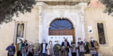 Este domingo arranca ‘Venerarte con Saetas’, organizado por Ayuntamiento y Federación de Peñas Flamencas