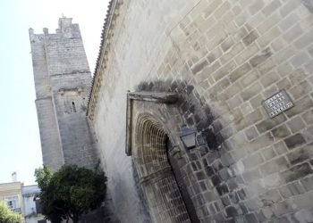 La Asociación Laicista de Jerez denuncia la apropiación indebida por parte de la iglesia de bienes municipales
